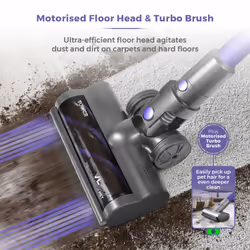Tower VL20 Pets Corded Stick - Additional view 5