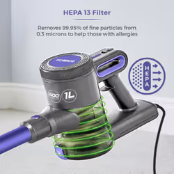 Tower VL20 Pets Corded Stick - Additional view 6