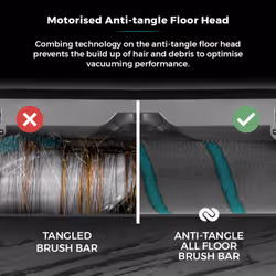 Tower VL80 Flexi Anti Tangle - Additional view 4