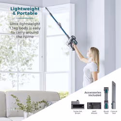 Tower VL80 Flexi Anti Tangle - Additional view 8