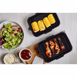 Tower T843093 fryer accessory Baking tray Black - Additional view 6