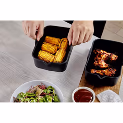 Tower T843093 fryer accessory Baking tray Black - Additional view 7