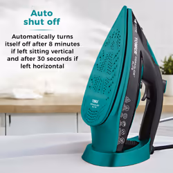 Tower Ceraglide 3100W Steam Iron