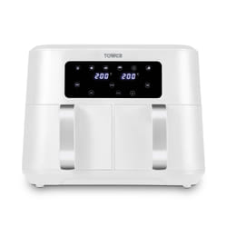 Tower Vortx 8.5L Dual Basket Air Fryer