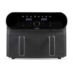Tower Vortx Elite 10.4L Duo Basket Digital Air Fryer