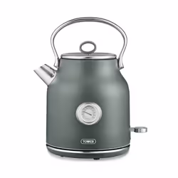 Tower Renaissance Kettle 1.7L T10063FOR (Forest Green)