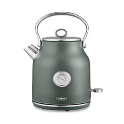 Tower Renaissance Kettle 1.7L T10063FOR (Forest Green)