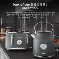 Tower Renaissance Kettle 1.7L T10063FOR (Forest Green) - Additional view 11
