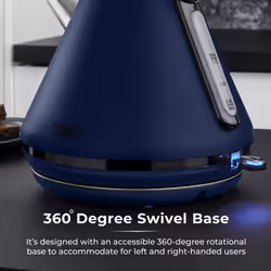 Tower Sera 1.7 Litre 3 KW Kettle - Additional view 7