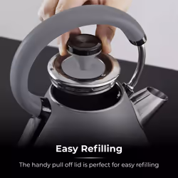 Tower Sera 1.7L 3KW Kettle - Additional view 5