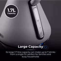 Tower Sera 1.7L 3KW Kettle - Additional view 6