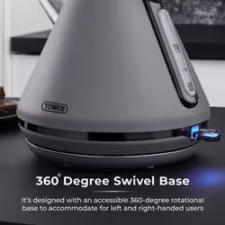 Tower Sera 1.7L 3KW Kettle - Additional view 7