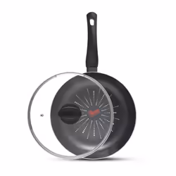Tower SmartStart Classic Multi-Pan & Lid, Easy Clean Aeroglide Non-Stick, Oven Safe, Long Lasting, T700308