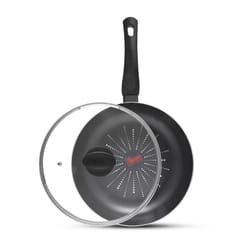 Tower SmartStart Classic Multi-Pan & Lid, Easy Clean Aeroglide Non-Stick, Oven Safe, Long Lasting, T700308