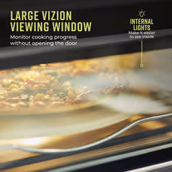 Tower 18L Pizza Oven - Additional view 8