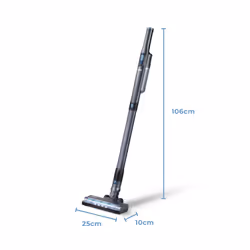 Tower VL60 Nimblevac Anti-Tangle Cordless Vacuum Cleaner with Brushless Motor - Additional view 4