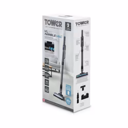 Tower VL60 Nimblevac Anti-Tangle Cordless Vacuum Cleaner with Brushless Motor - Additional view 6