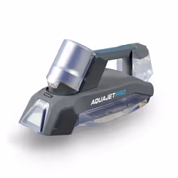 Tower AquajetPro, Handheld, Deep, Carpet, Hard floor, Upholstery, 0.3 L, 0.5 L, 60 W