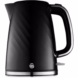 Swan Windsor Cordless Kettle SK14611BLK (Black)