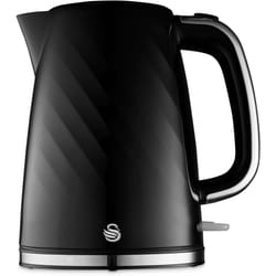 Swan Windsor Cordless Kettle SK14611BLK (Black)