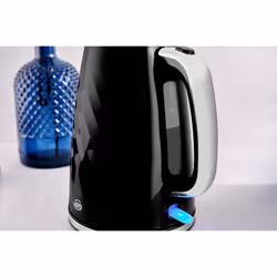 Swan Windsor Cordless Kettle SK14611BLK (Black) - Additional view 5