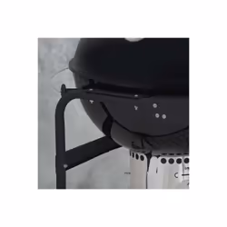 Tower T978572 outdoor barbecue/grill Barrel Charcoal (fuel) Black - Additional view 10