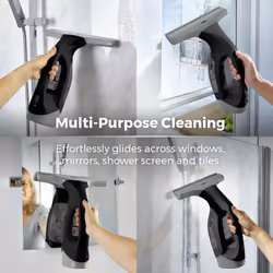 Tower T131001PL electric window cleaner 0.15 L Platinum - Additional view 5