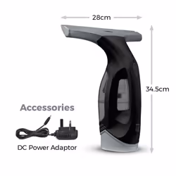 Tower T131001PL electric window cleaner 0.15 L Platinum - Additional view 8