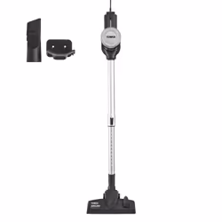 Tower XEC20 Plus Corded 3-in-1 Vac, Stick vacuum, Bagless, Platinum, 1 L, China, Dry