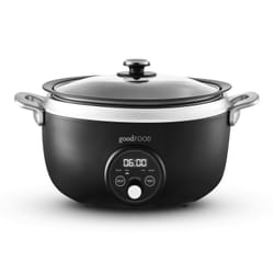 Tower GF16010 slow cooker 3.5 L 170 W Black