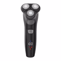 Carmen C81209, Black, Triangle, Head, AC, 60 min, 3 W