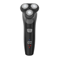 Carmen C81209 hair trimmers/clipper Black 2