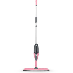 Swan SWFC1000QOCN mop Microfibre 500 ml Dry&wet Microfiber Grey, Pink