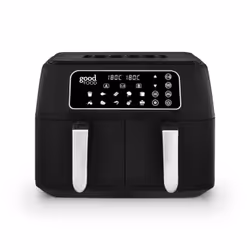 Tower GF17014, Hot air fryer, 8 L, 2 kg, 3 L, Vortx, 2 person(s)