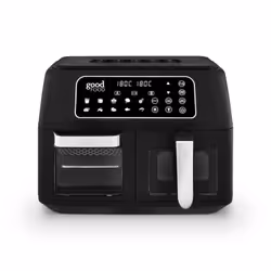 Tower GF17015, Hot air fryer, 10 L, 2 kg, 1 L, Vortx, 2 person(s)