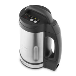 Tower GF12069 soup maker Stainless steel 1.6 L