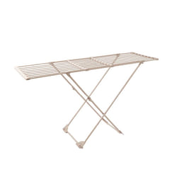 Tower T873022MSH laundry drying rack/line Clothes horse Latte