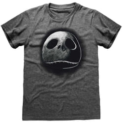 Jack Skellington TShirt Nightmare Before Christmas - Medium