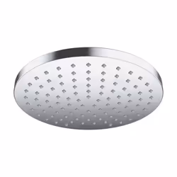Hansgrohe Vernis Blend EcoSmart Bathroom Wall Mounted Shower Drench Head Chrome