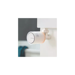 Netatmo Smart Radiator Valve App Control Schedule Boost Eco Comfort