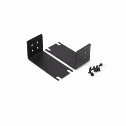 The CK-300-RM-19 rackmount kit is used to mount a Small Business 300 or 500 Series. 1RU series switch into a standard 19″ rac ...