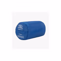 Sleepline Camping Sleeping Bag | Deep Blue | 2 Season