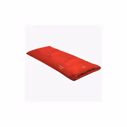 Sleepline Camping Sleeping Bag | RED Single | 2 Season