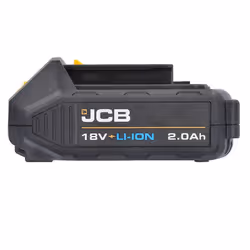 JCB 21-20LI 18V Li-ion 2.0Ah Battery
