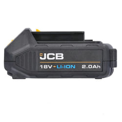JCB 21-20LI 18V Li-ion 2.0Ah Battery
