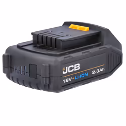 JCB 21-20LI 18V Li-ion 2.0Ah Battery