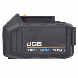 JCB 21-50LI 18V Lithium-Ion 5.0Ah Battery