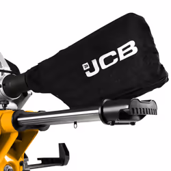 JCB 254mm Sliding Mitre Saw