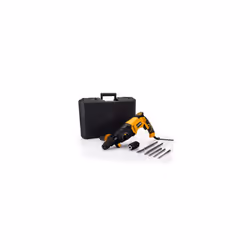 JCB 1050W SDS PLUS ROTARY HAMMER DRILL | 21-RH1050