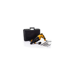 JCB 1050W SDS PLUS ROTARY HAMMER DRILL | 21-RH1050